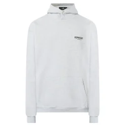 Outlet REPRESENT Owners Club Logo Hoodie