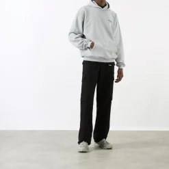 Outlet REPRESENT Owners Club Logo Hoodie