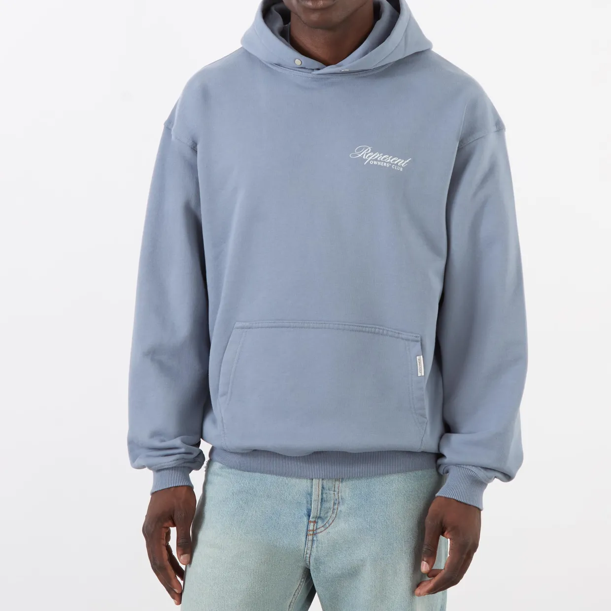 Owners Club Logo Hoodie