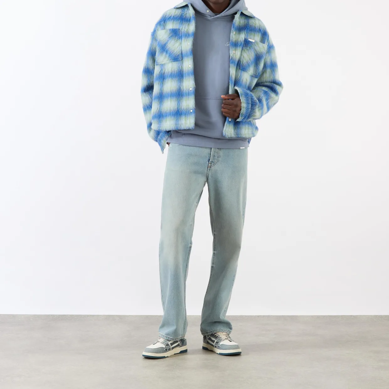 Owners Club Logo Hoodie