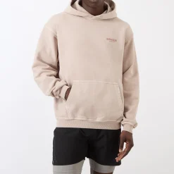 Owners Club Logo Hoodie