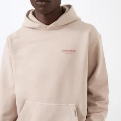 Owners Club Logo Hoodie