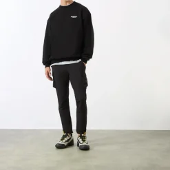 New REPRESENT Owners Club Logo Sweatshirt