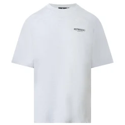 New REPRESENT Owners Club Logo T-Shirt