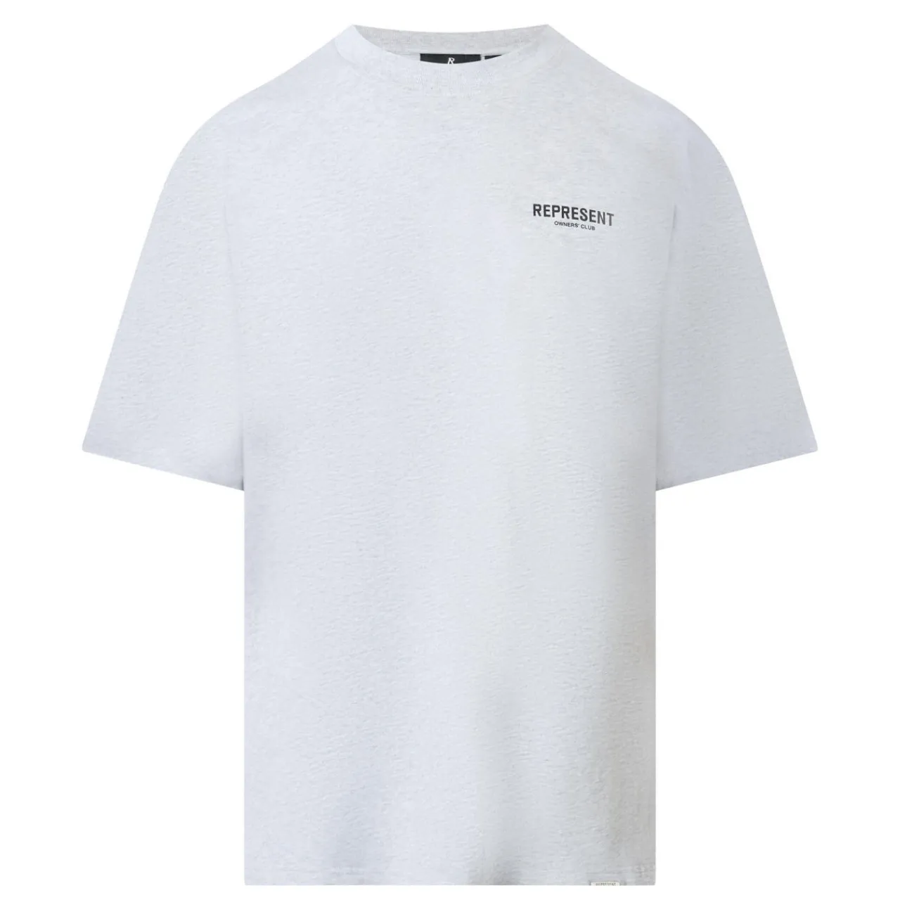 New REPRESENT Owners Club Logo T-Shirt