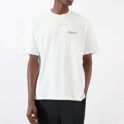 Sale REPRESENT Owners Club Logo T-Shirt