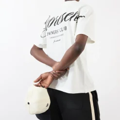 Sale REPRESENT Owners Club Logo T-Shirt