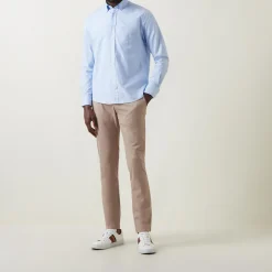 Sale BUGATTI Oxford Casual Shirt