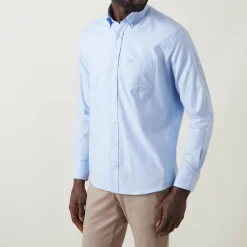 Sale BUGATTI Oxford Casual Shirt