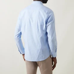 Sale BUGATTI Oxford Casual Shirt
