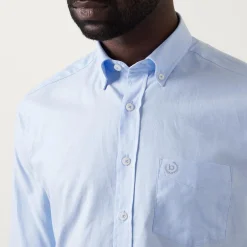 Sale BUGATTI Oxford Casual Shirt