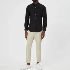 Hot POLO RALPH LAUREN Oxford Shirt