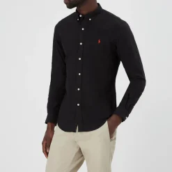 Hot POLO RALPH LAUREN Oxford Shirt