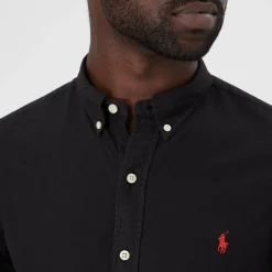 Hot POLO RALPH LAUREN Oxford Shirt