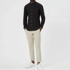 Hot POLO RALPH LAUREN Oxford Shirt