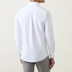 Oxford Slim-Fit Shirt