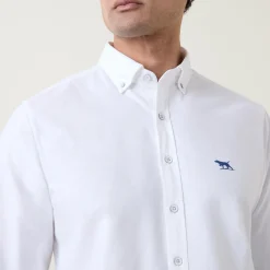 Oxford Slim-Fit Shirt