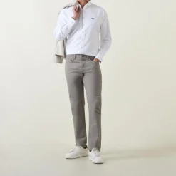 Oxford Slim-Fit Shirt