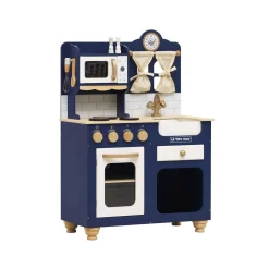 Oxford Wooden Play Kitchen