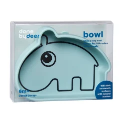 Ozzo Stick & Stay Bowl