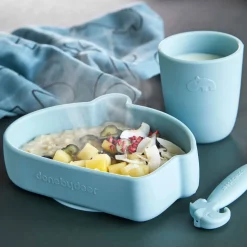 Ozzo Stick & Stay Bowl