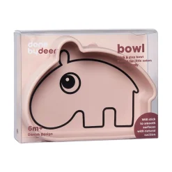 Ozzo Stick & Stay Bowl