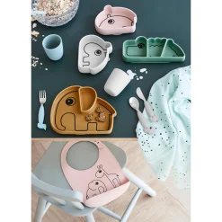 Ozzo Stick & Stay Bowl