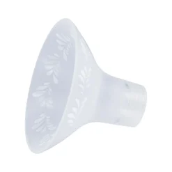 Pack of Two Breast Shields 21mm