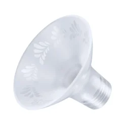 Pack of Two Breast Shields 21mm