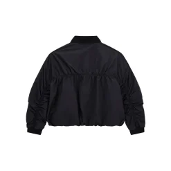 Padded Bomber Jacket