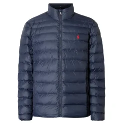 Padded Casual Jacket