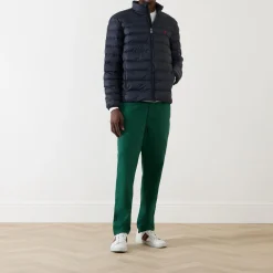 Padded Casual Jacket