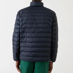 Padded Casual Jacket