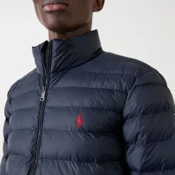 Padded Casual Jacket