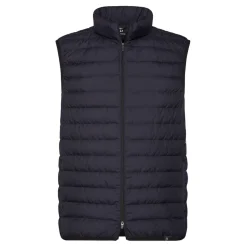 Padded Down Gilet