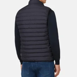 Padded Down Gilet
