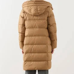 Online MARC O POLO Padded Longline Coat