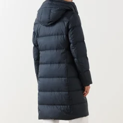 New MARC O POLO Padded Longline Coat