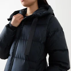 New MARC O POLO Padded Longline Coat