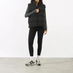 Outlet ADANOLA Padded Oversized Gilet