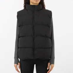 Outlet ADANOLA Padded Oversized Gilet