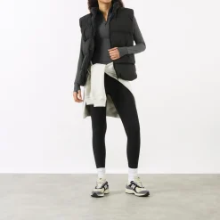 Outlet ADANOLA Padded Oversized Gilet