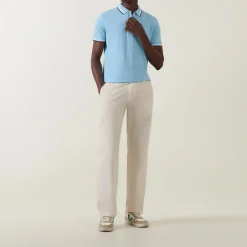 Best BOSS Paddy Logo Polo Shirt