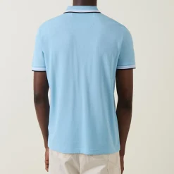 Best BOSS Paddy Logo Polo Shirt