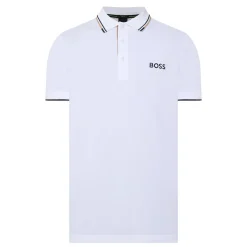 Sale BOSS Paddy Pro Logo Polo Shirt