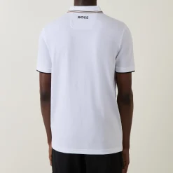 Sale BOSS Paddy Pro Logo Polo Shirt