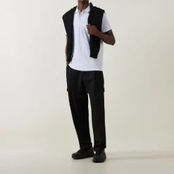 Sale BOSS Paddy Pro Logo Polo Shirt