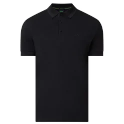 Paddy Tipped Logo Polo Shirt