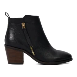 Paicing Ankle Boots