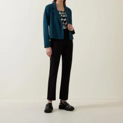 Hot MASAI Paige Straight Leg Trousers